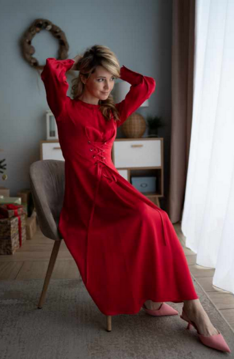 [Кристина Юсупова] [Шитьё] Платье со шнуровкой Ang_0.png